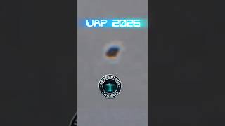 UFO UAP SIGHTING UK 2026
