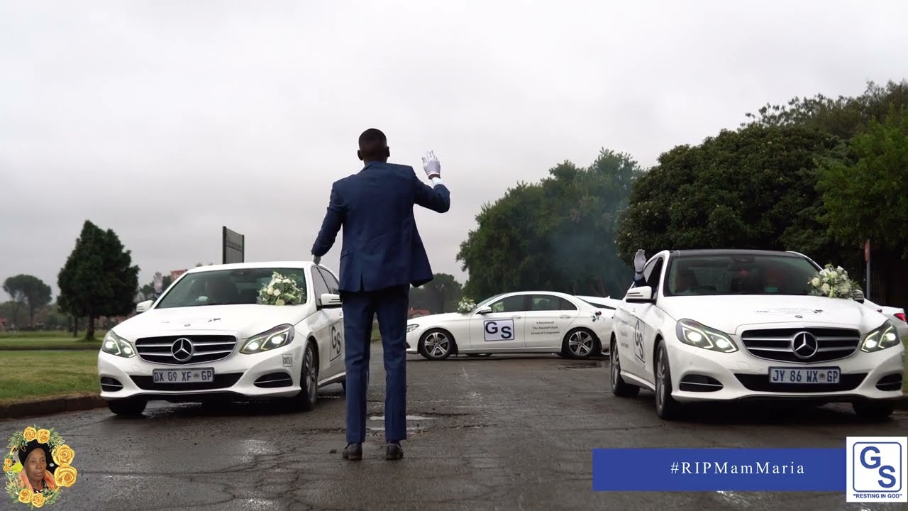 10h00 from Vosloorus to Thomas Titus Nkobi (South Park) Cemetery