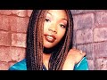 Brandy ft. LL Cool J - Sittin