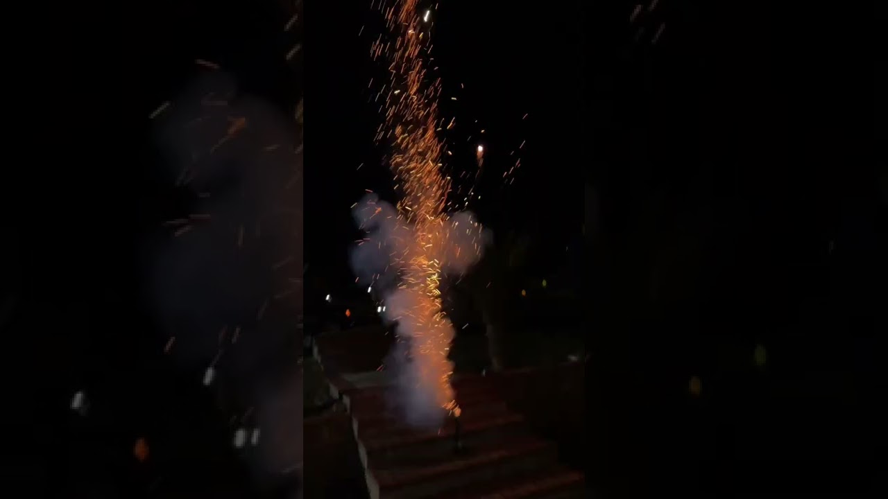 Smoke-N-Mirrors Shell 🧨💥