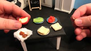 Tiny BLT