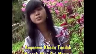 Ditinggal Kakhindu ~ #Septi_Anggraini ( Music Lyric) Dangdut Lampung
