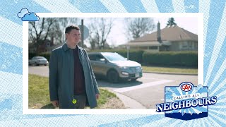 Sharing the Road Safely | CAA Calling All Neighbours