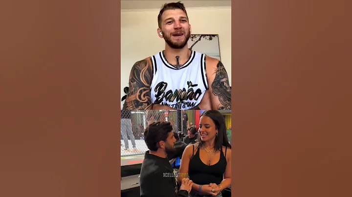 Dan Hooker brutally mocks Arman Tsarukyan