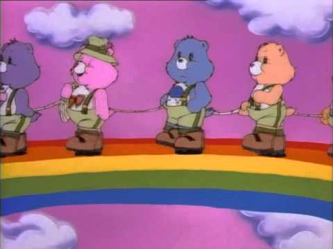 Care Bears Dic 21 The Cloud Worm YouTube Care Bears Dic 21 The Cloud Worm YouTube