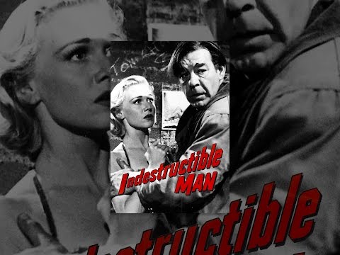 Indestructible Man