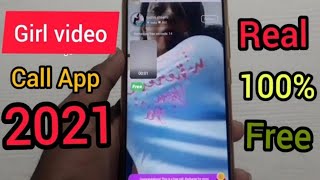 How To Use Chatrandom App 2021| Best Video Calling App 2021