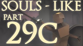 (Start from part 150) Souls-like Part 29c - Switching Items - Unity Tutorial (Advanced)