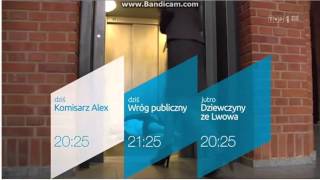 Tvp1 Dziś W Jedynce Nowa Oprawa Od 26.09.2015