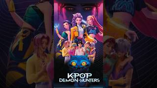 👀🔥 Encuentra el EMOJI diferente 😈 | K-Pop Demon Hunters #kpopdemonhunters #parati #challenge #reto