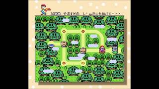 [VIP Mario 3] 3-5 산기슭의 수해를 빠져나가서... | 20100708
