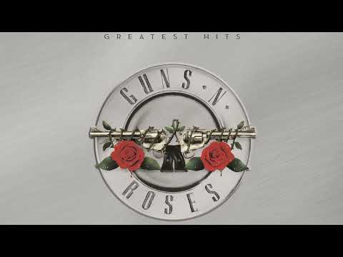 Guns N' Roses - November Rain 4K 432 Hz