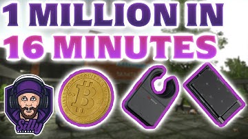 The MOST UNDERRATED Tarkov Loot Run | Shoreline Loot Run Guide | Escape From Tarkov