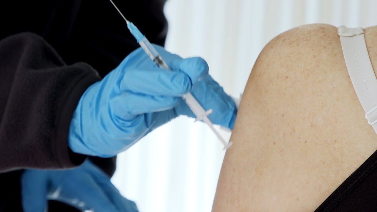 How to Give an Intramuscular (IM) Injection | Step-by-Step ...