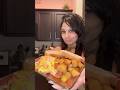 I really do enjoy catering to my man! #breakfast #coffee #shorts #shortsfeed #shortsvideo #trending