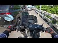 Yamaha Nmax Techmax | Lost in the Ride 🇵🇭 (No Talking)