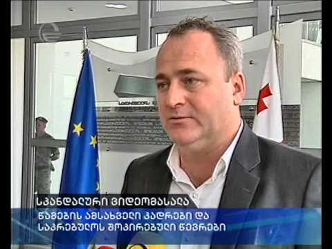 სისტემური დანაშაული და საკრებულოს შოკირებული წევრები