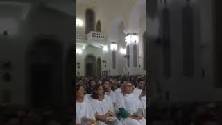 Ressuscitou Aleluia - Vigilia Pascal 2017- Catole Do Rocha