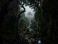 construction of railway track in dense forest#viralvideo #trending #shortvideo #ai