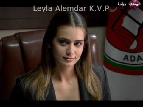 مراد وليلى قومي ارقصيلي بعد عاصي الحلاني