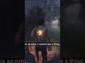DBD Looping The Nurse
