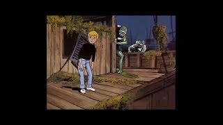 Jonny Quest - ABC Promo (SD) (1964)