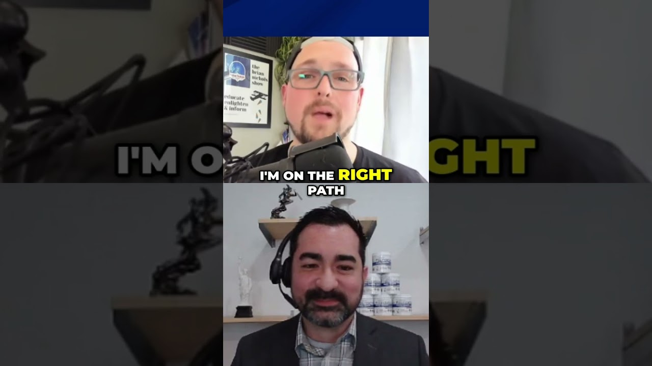 Am I On The Right Path? Seek Validation & Guidance Here! #shorts