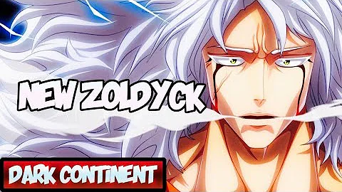 تحميل ハンターハンター 391 Mp4 Mp3