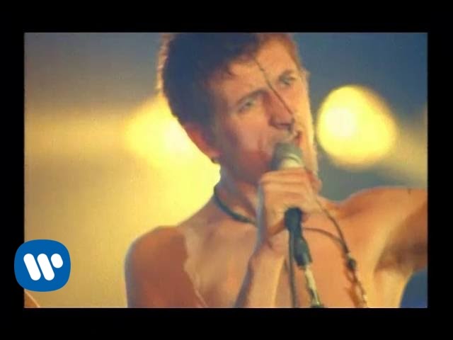 Abra Kadavra - Hjerned on asjon