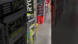 I Went Looking for Tool Deals at Home Depot… Found This Makita Deal! 👀