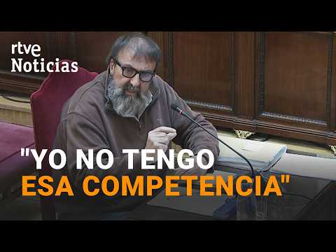 Koldo García niega haber mediado en la contratación de mascarillas de Aldama en el Tribunal Supremo