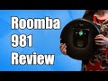 iRobot Roomba 981 Review 2020