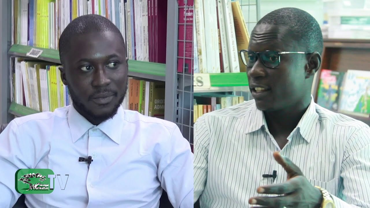 SANKOFA D'UNE JEUNESSE 