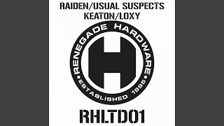 Doorway (Gridlok & Echo Remix)