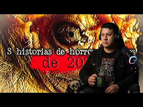 Reacción a Dross "3 Historias Reales 2026"