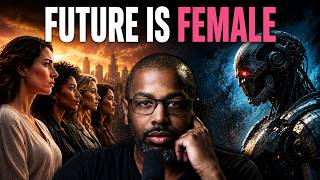 AI Is Making the Future Female (If They Can Do One Thing...)