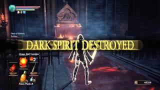 Information DARK SOULS™ III Ganking Invaders 4 Funzies News