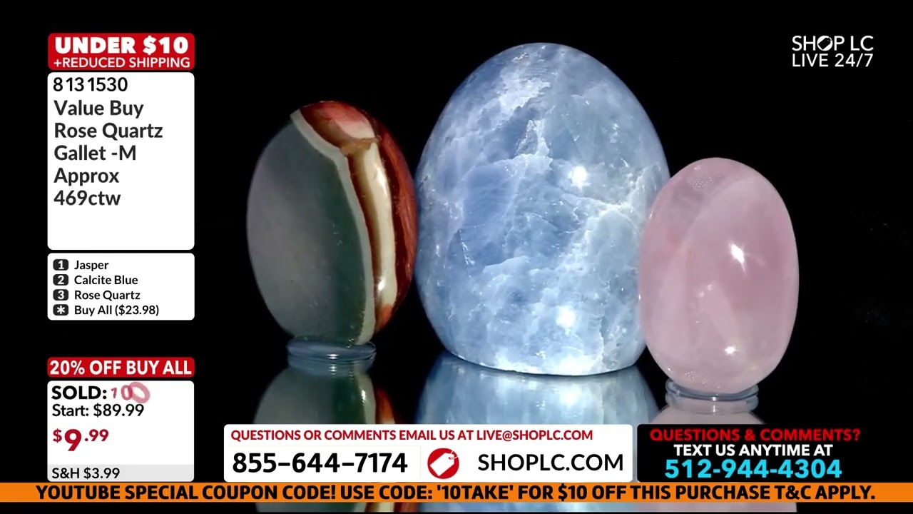 Value Buy Jasper Palm Stone - M Approx 453ctw