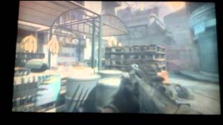 4-2 2nd map Bootleg