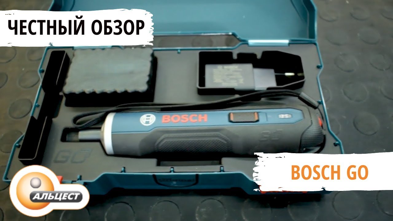 Как разобрать отвертку bosch go Аккумуляторная отвертка Bosch Go Обзор электро отвертки Бош - YouTube