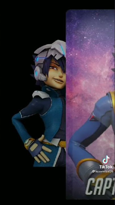 Evolution Of Captain Kaizo 2013,2017,2019