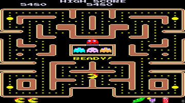 ARCADE HACK MS PACMAN SNES REGULAR By T Bone In 2000 MS PAC MAN HACK HOMEBREW