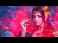 Battle Through The Heavens AMV 彩鳞Cai Lin Queen Medusa,Ya Fei,Yun Yun  Hey Mama (DISTO Remix)❤️‍🔥✨❣️