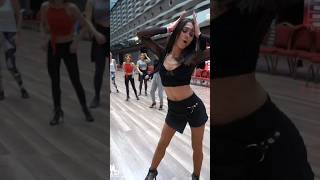 İstanbul International Dance Fest Workshop