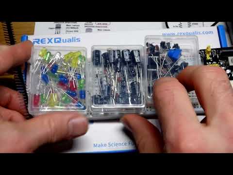 Electronic Circuit Parts Store Near Me