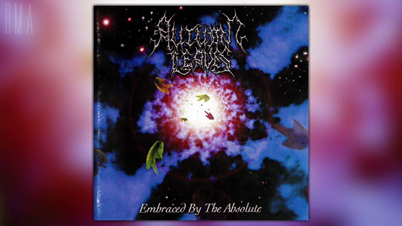 Autumn Leaves - Embraced by the Absolute (Full album in 4K) - YouTube