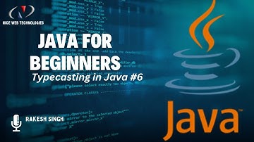 Mastering Type Casting in Java: Implicit & Explicit Conversions Explained