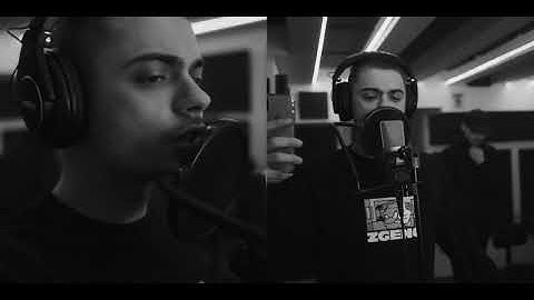 Crni Cerak - Sloboda (Indigo Kristal) [Official Video]