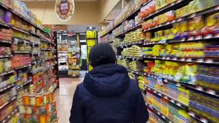 Push to eliminate Virginia's grocery tax