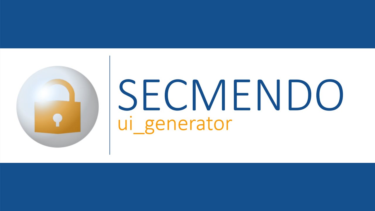 From WebDynpro to SAP Fiori 3.0 based on SAP UI5 – fast, easy and free of charge